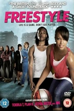 Poster Freestyle