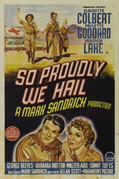 Poster Sangre en Filipinas
