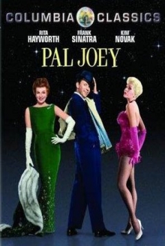 Poster Pal Joey