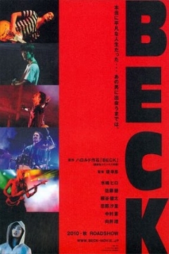 Poster Beck