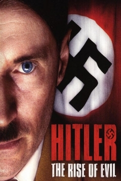 Ficha Hitler: El Reinado del Mal