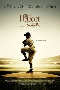Ficha El Juego Perfecto
