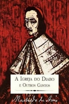 Poster A Igreja do Diabo