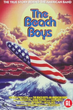 Poster The Beach Boys: An American Band