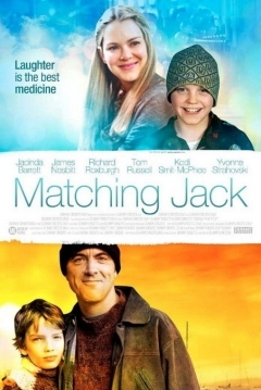 Poster Coincidencia de Jack