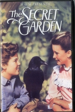 Ficha El Jardin Secreto