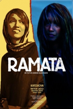 Poster Ramata