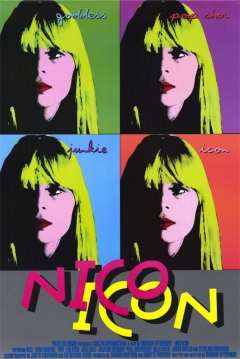 Poster Nico Icon