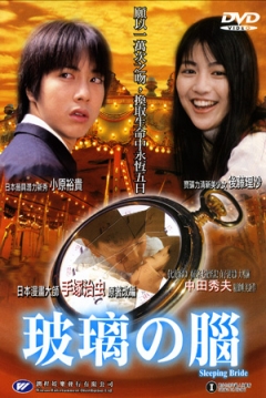 Poster Sleeping Bride