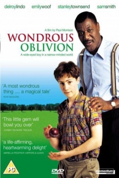 Poster Wondrous Oblivion