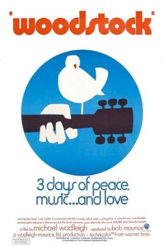 Ficha Woodstock
