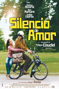 Ficha Silencio de Amor