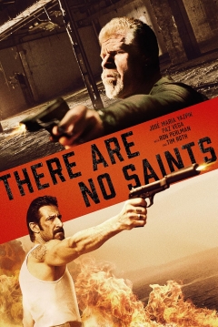 Poster No Hay Santos