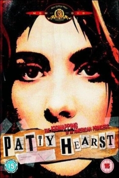 Poster Patty Hearst