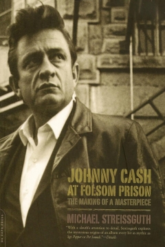 Poster Johnny Cash at Folsom Prison