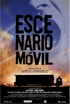 Poster Escenario Móvil