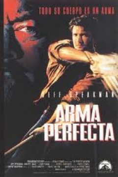 Ficha Arma Perfecta