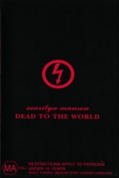 Poster Dead to the World