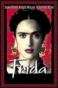 Ficha Frida