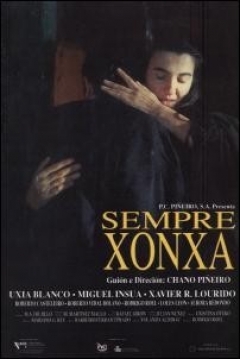 Poster Sempre Xonxa