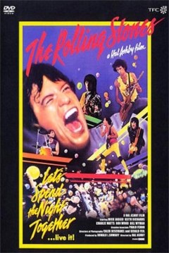 Ficha The Rolling Stones. Let's Spend the Night Together