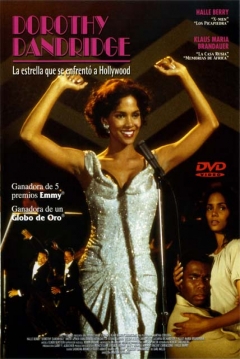 Poster Dorothy Dandridge