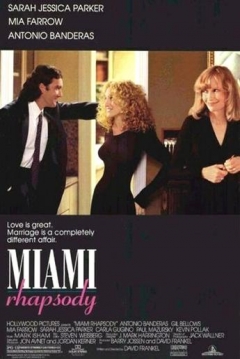Poster Miami