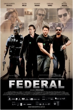Poster Federal