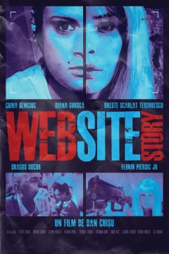 Poster WebSiteStory