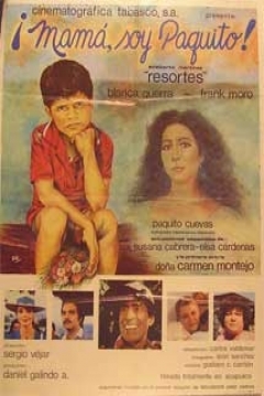 Ficha Mamá, Soy Paquito