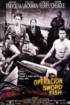 Ficha Operación Swordfish