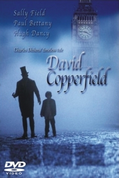 Poster David Copperfield