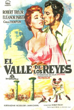 Ficha El Valle de los Reyes