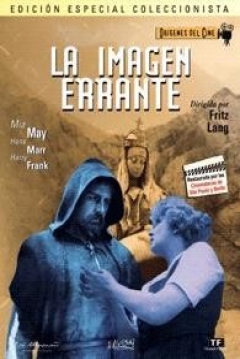 Poster La Imagen Errante