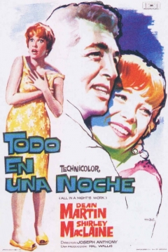 Ficha Todo en una Noche