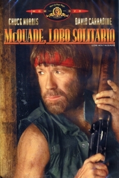 McQuade, el Lobo Solitario