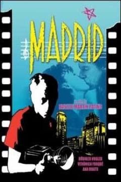 Poster Madrid