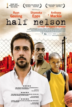 Poster Half Nelson
