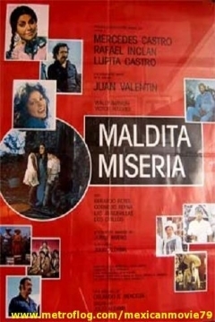 Ficha Maldita Miseria