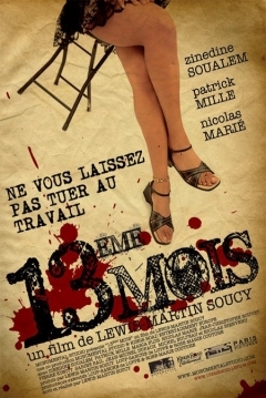 Poster Corps Diplomatique