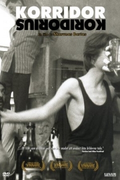 Poster Koridorius (El corredor)