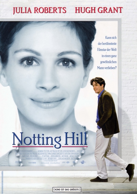 Ficha Notting Hill