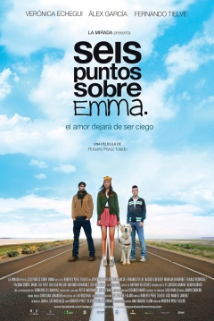 Poster Seis Puntos sobre Emma