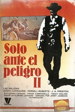 Ficha Solo Ante el Peligro 2