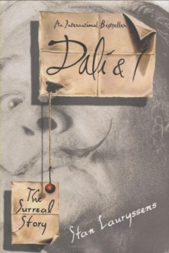 Poster Dali & I: The Surreal Story