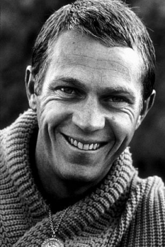 Poster McQueen