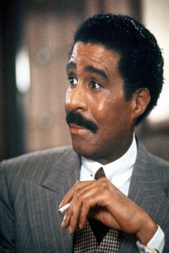 Poster Pryor