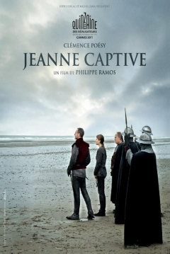 Poster Jeanne Captive