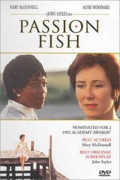 Poster Peces de Pasión