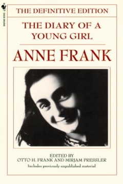 Ficha El Diario de Ana Frank